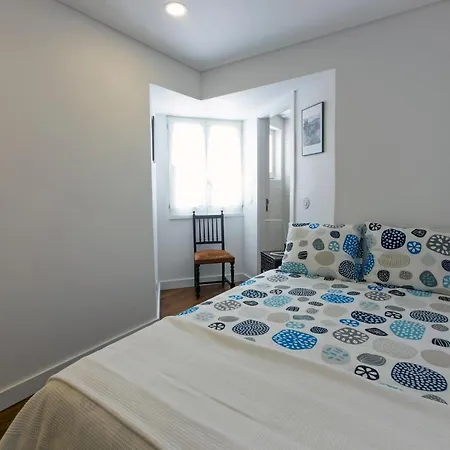 Holiday home Friend & Family House Porto