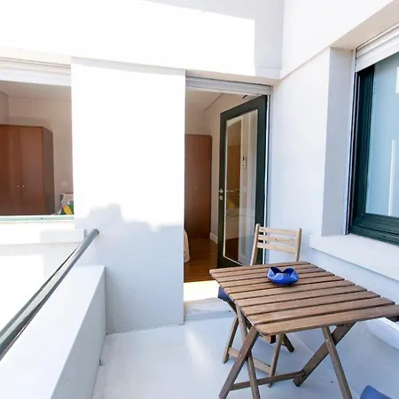 Friend & Family House Porto