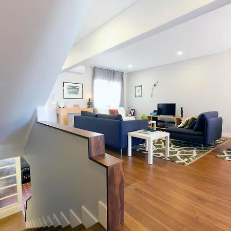 Holiday home Friend & Family House Porto