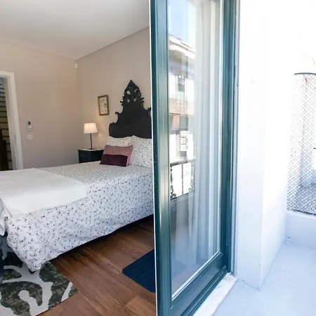 Friend & Family House Holiday home Porto