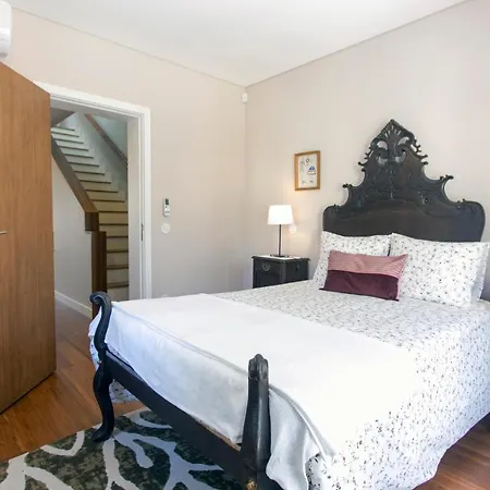 Holiday home Friend & Family House Porto