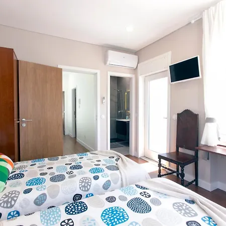 בית נופש Friend & Family House