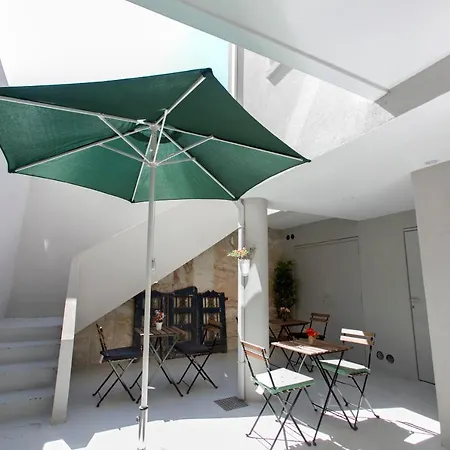 Friend & Family House