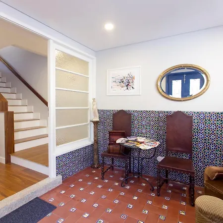 Friend & Family House * פורטו