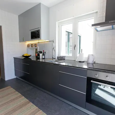 Friend & Family House בית נופש *
