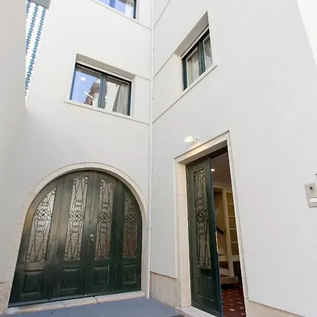 בית נופש Friend & Family House פורטו